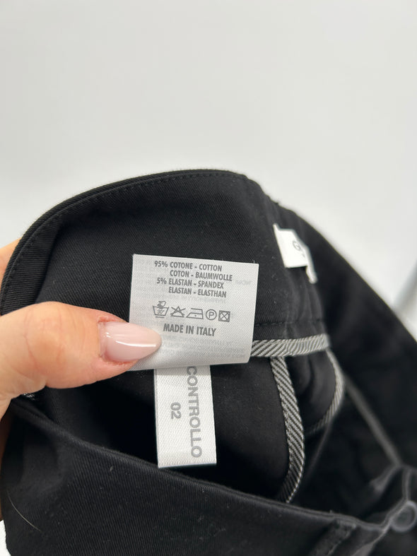 Pantalon noir