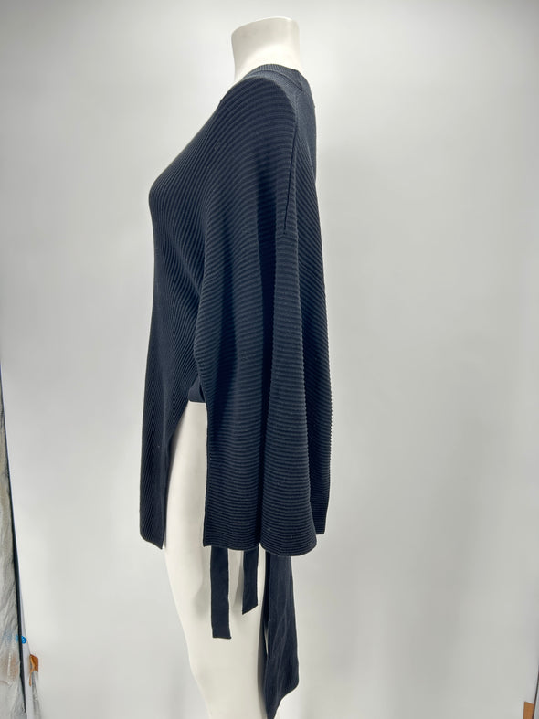 Pull noir