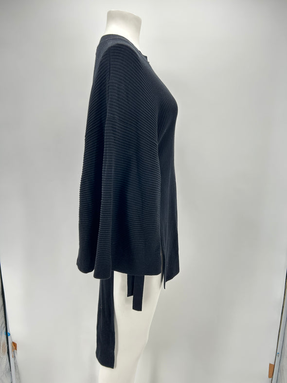 Pull noir