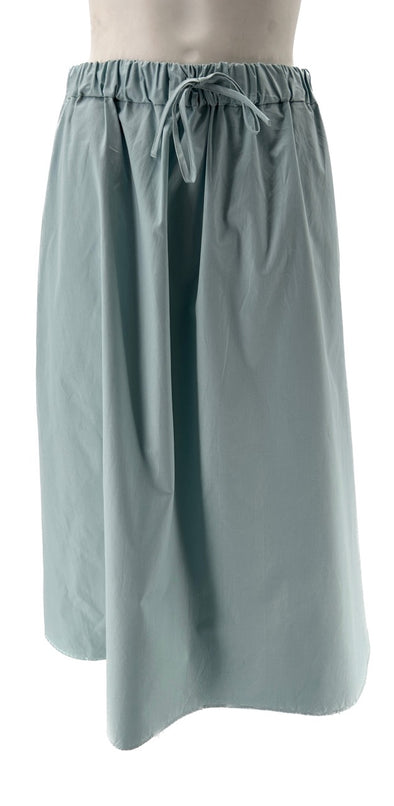 Jupe bleue "Teli"