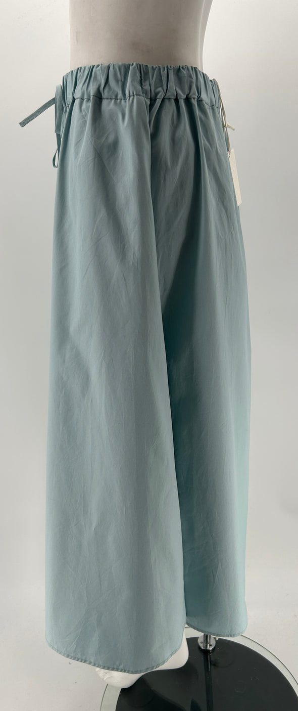 Jupe bleue "Teli"