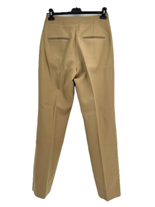 Pantalon en laine