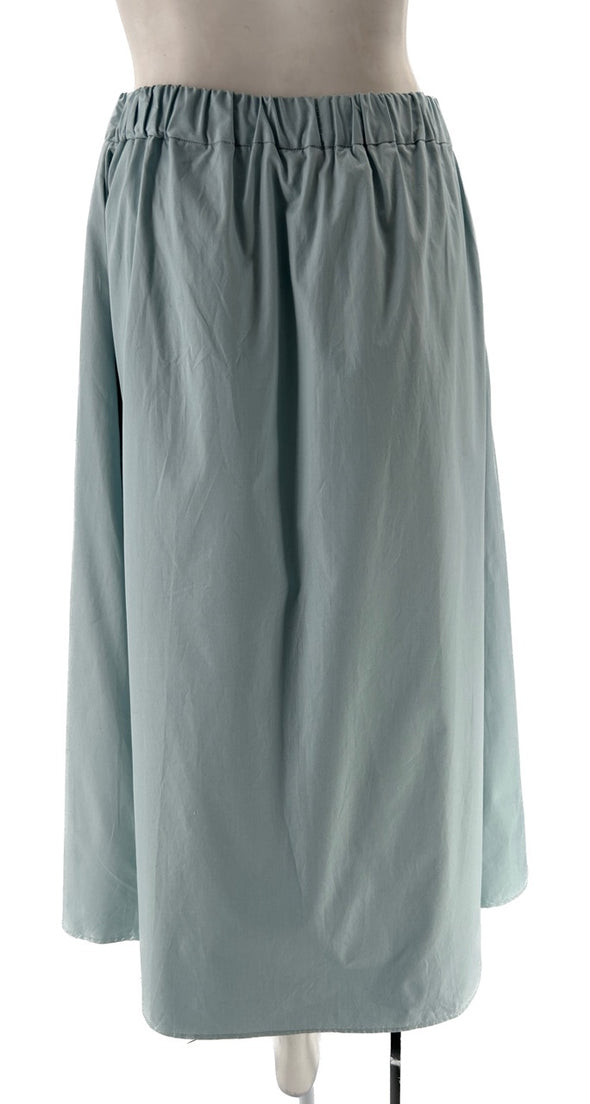 Jupe bleue "Teli"
