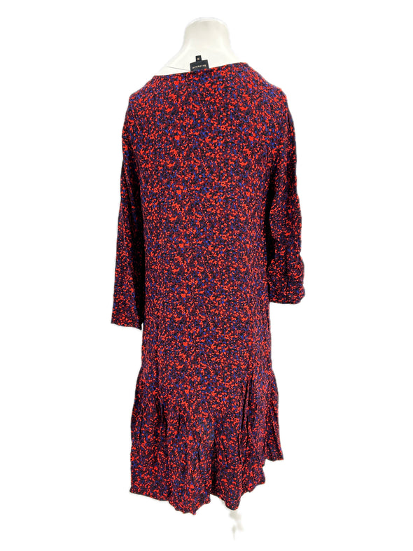 Robe à pois "Noemie"