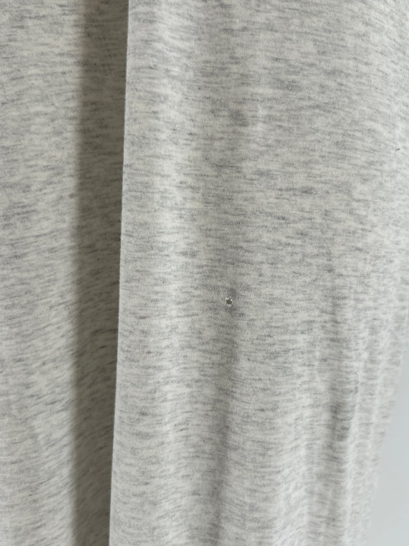 Robe grise