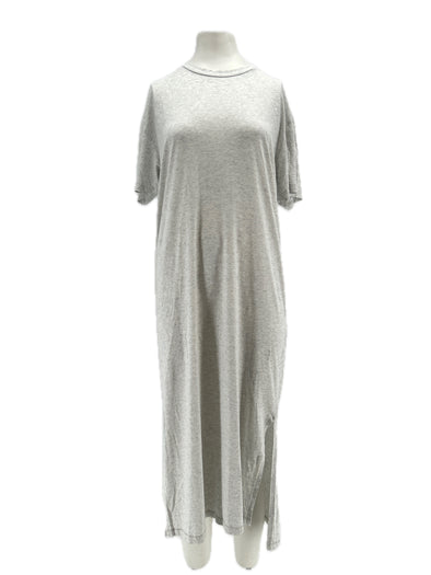 Robe grise