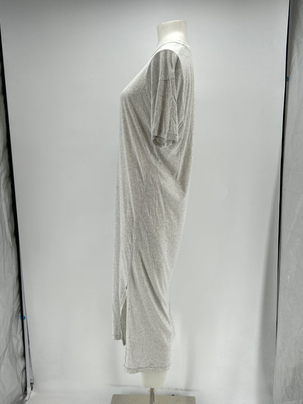 Robe grise