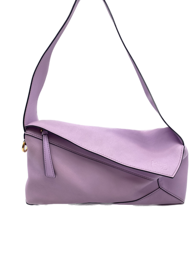 Sac "Puzzle" lilas