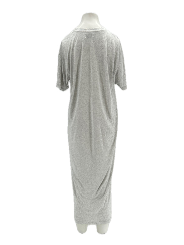 Robe grise