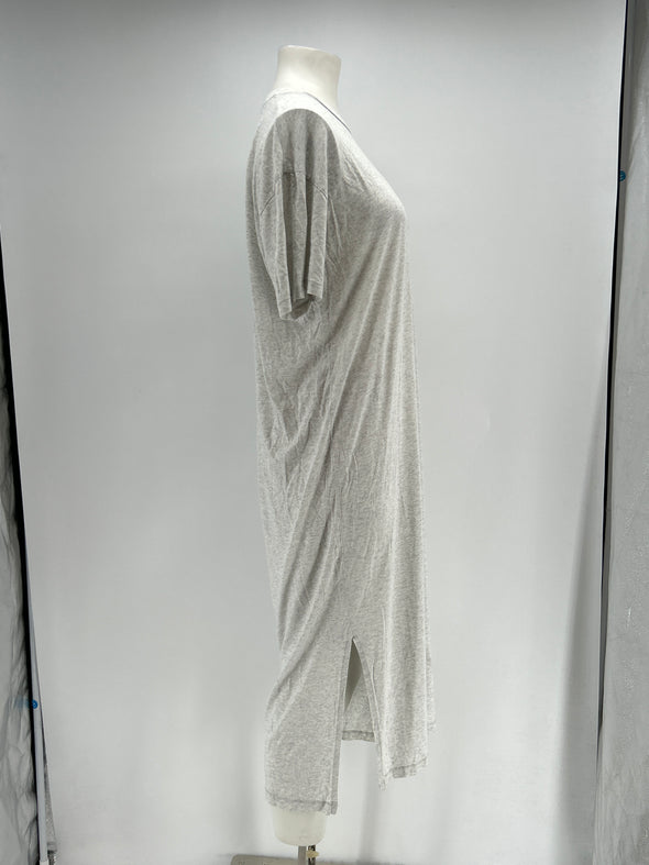 Robe grise