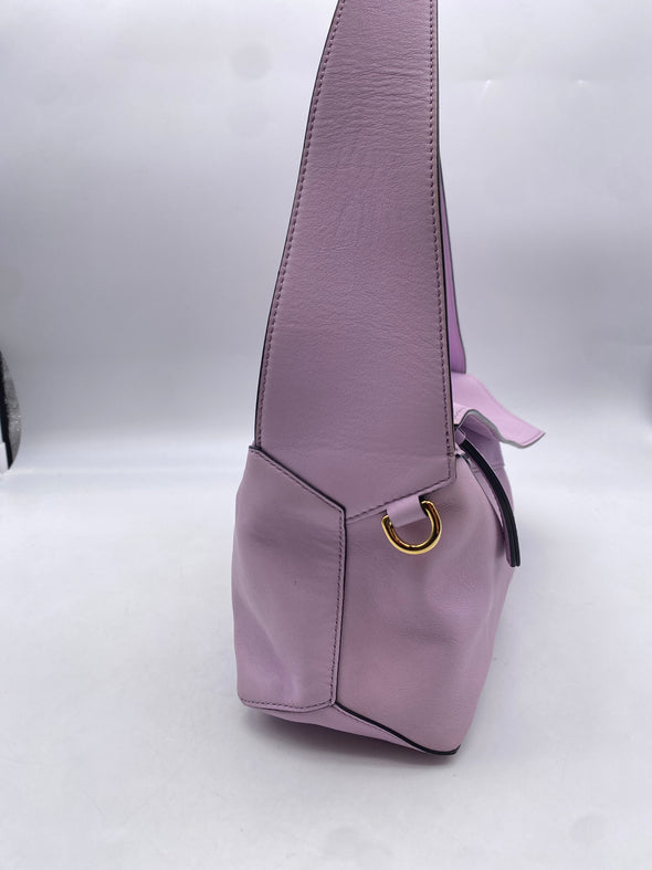 Sac "Puzzle" lilas