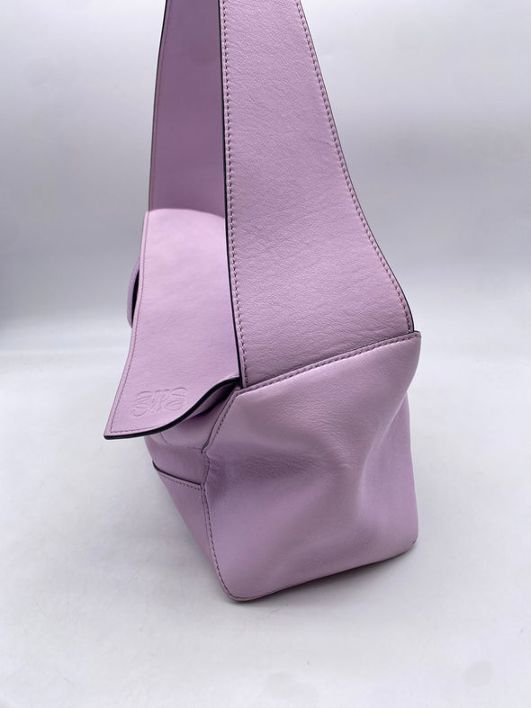 Sac "Puzzle" lilas
