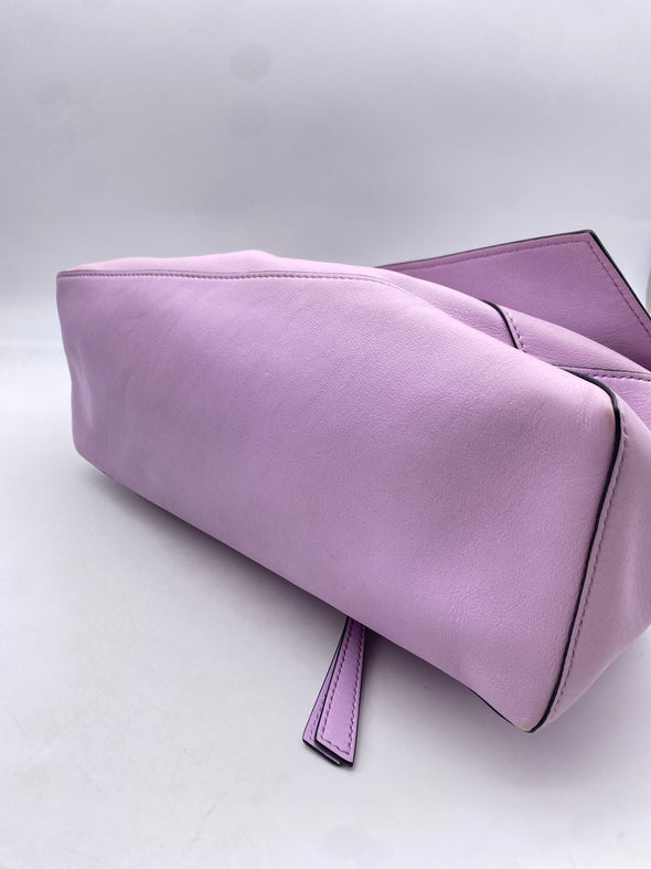 Sac "Puzzle" lilas