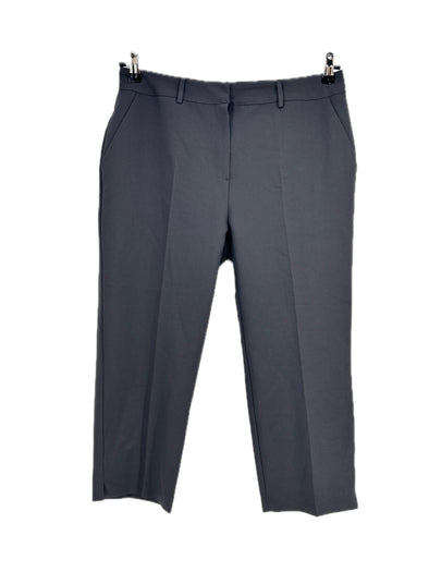 Bermuda gris foncé