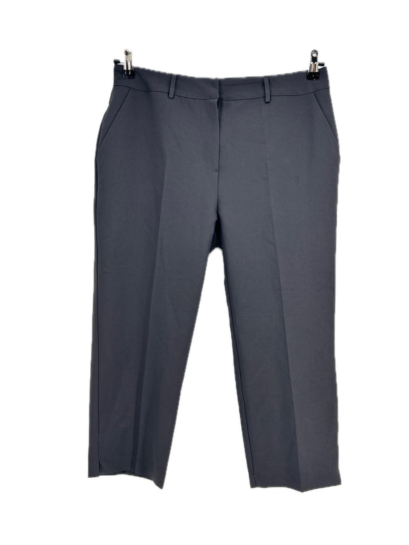 Bermuda gris foncé