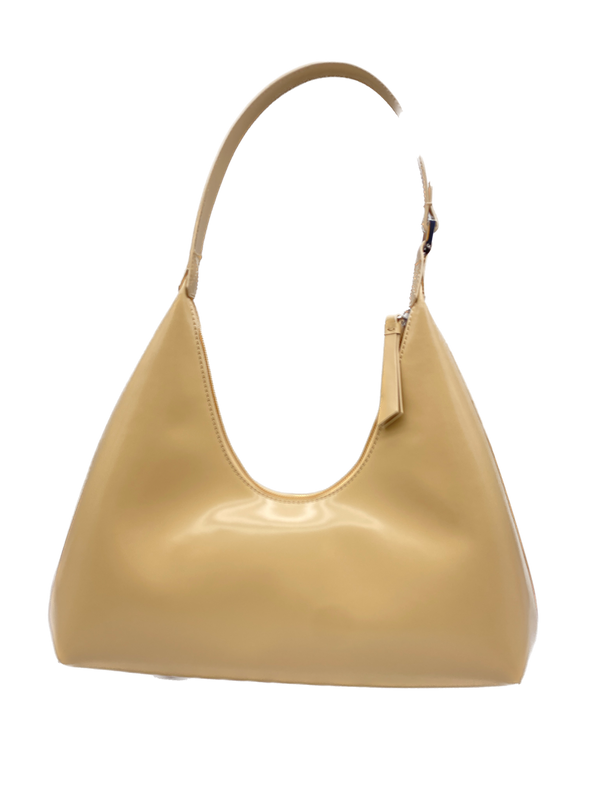 Sac "Amber" beige