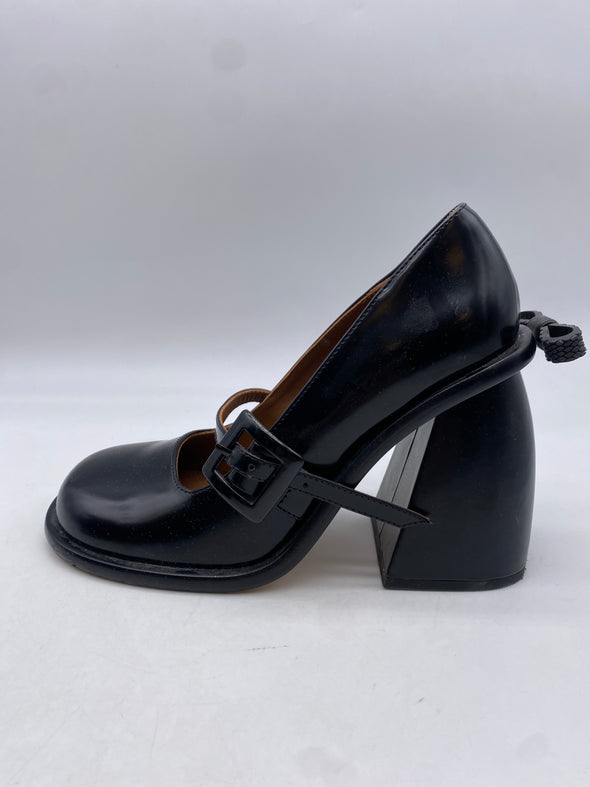 Chaussures noires