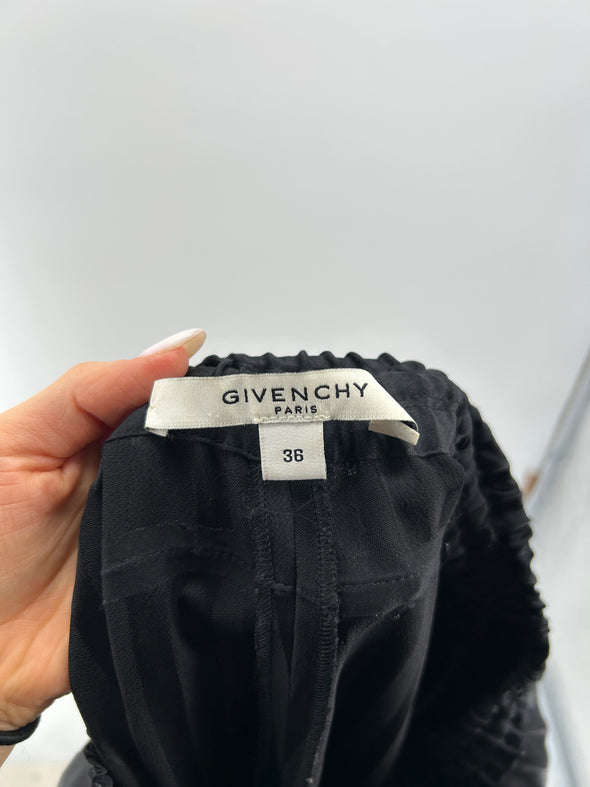 Pantalon noir