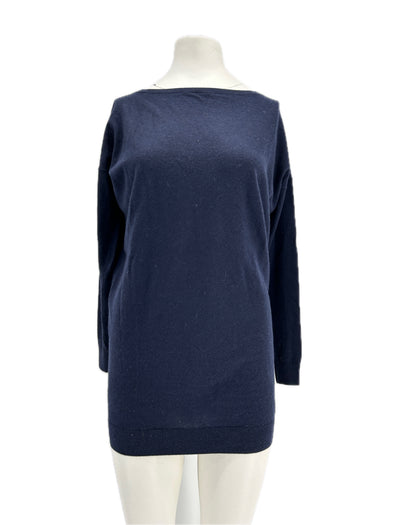 Pull en cachemire