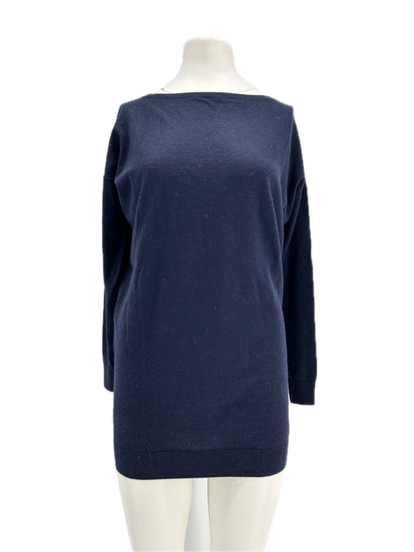 Pull en cachemire