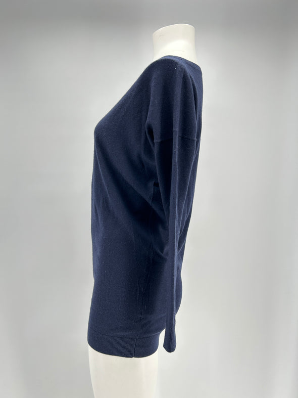 Pull en cachemire