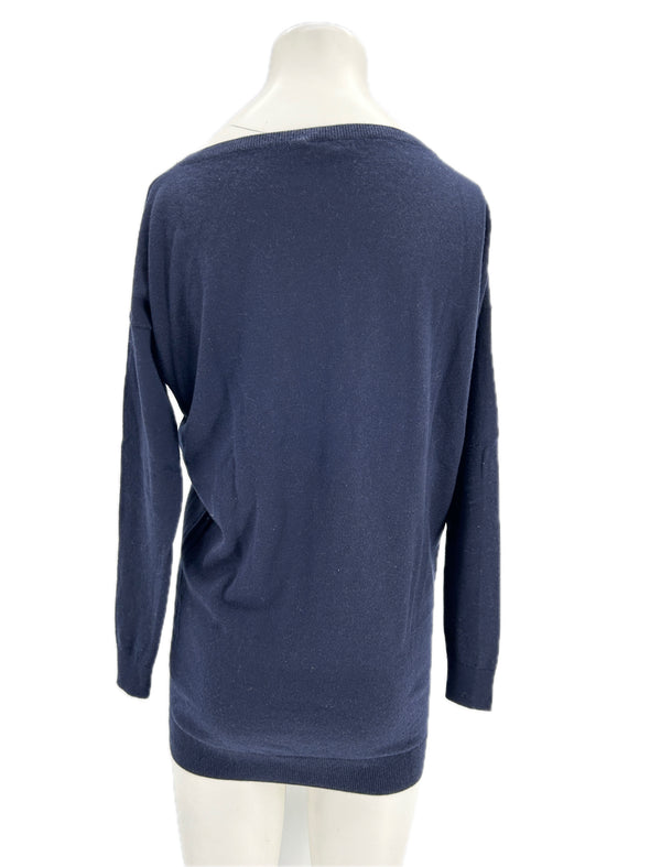 Pull en cachemire
