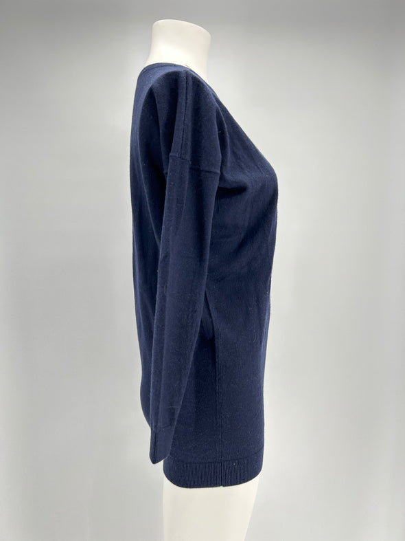 Pull en cachemire