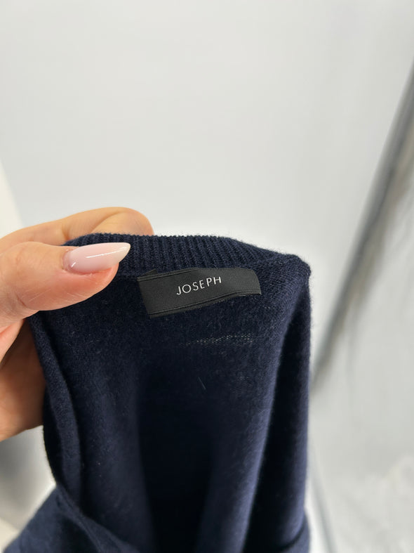 Pull en cachemire