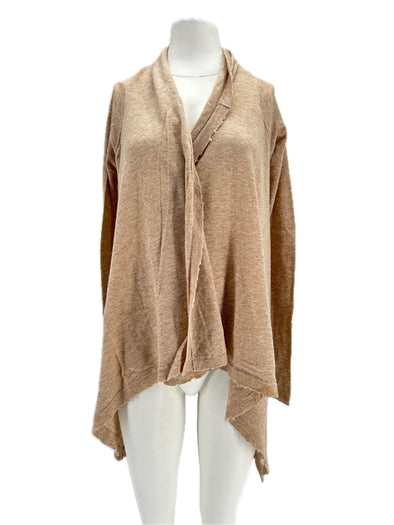 Gilet en cachemire