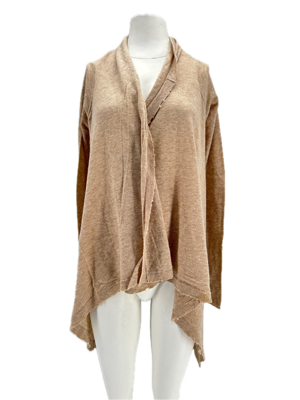 Gilet en cachemire