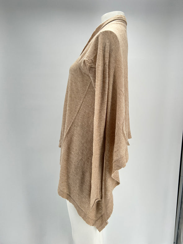 Gilet en cachemire