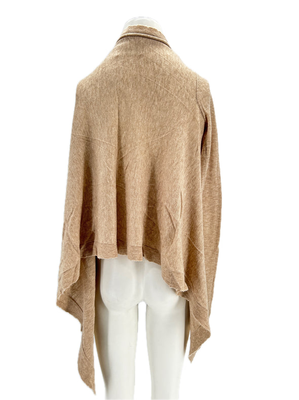 Gilet en cachemire