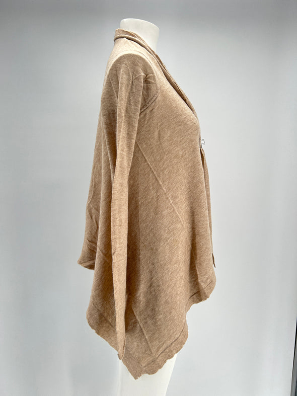 Gilet en cachemire