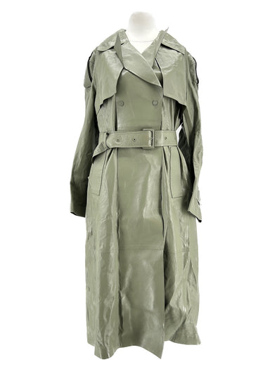 Trench-coat "Carmela"