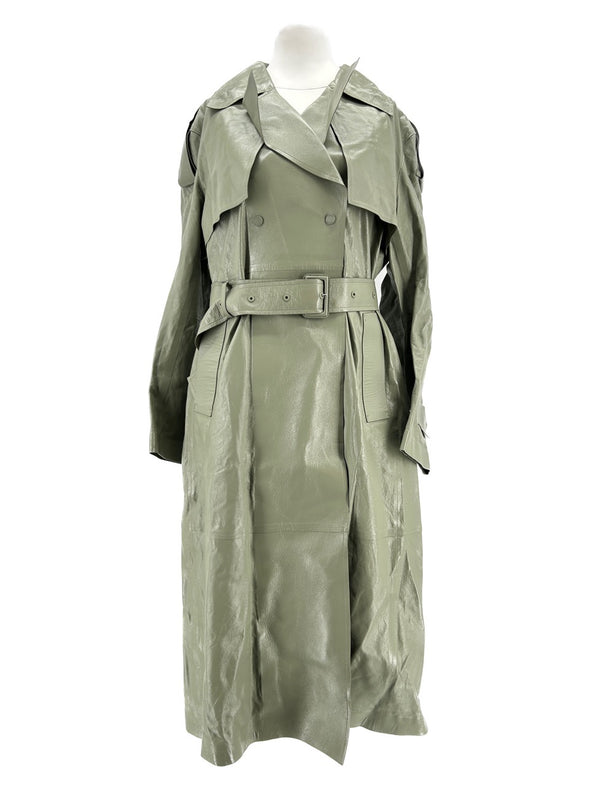 Trench-coat "Carmela"