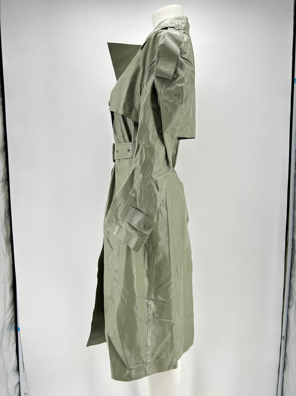 Trench-coat "Carmela"