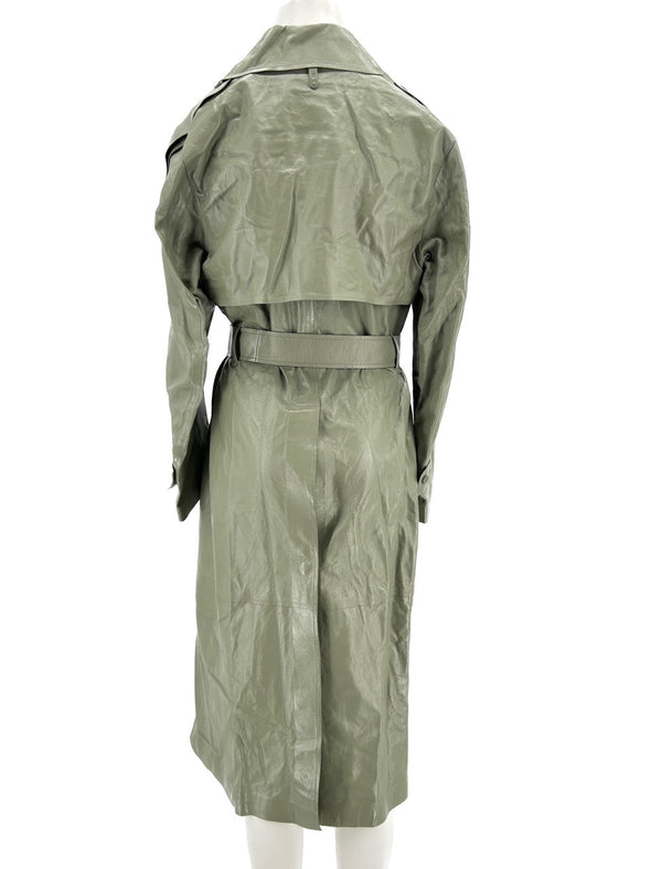 Trench-coat "Carmela"