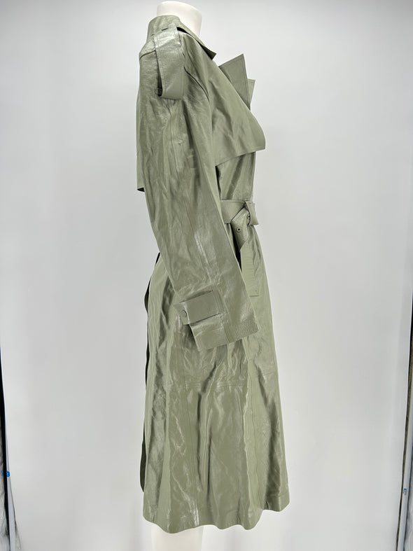 Trench-coat "Carmela"