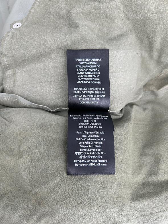 Trench-coat "Carmela"