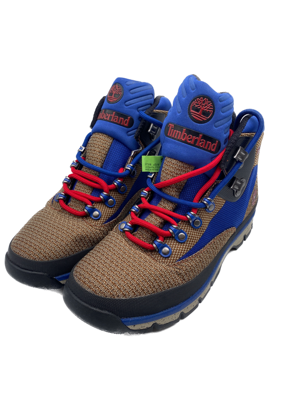 Boots "Euro Hiker"