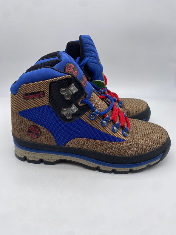 Boots "Euro Hiker"