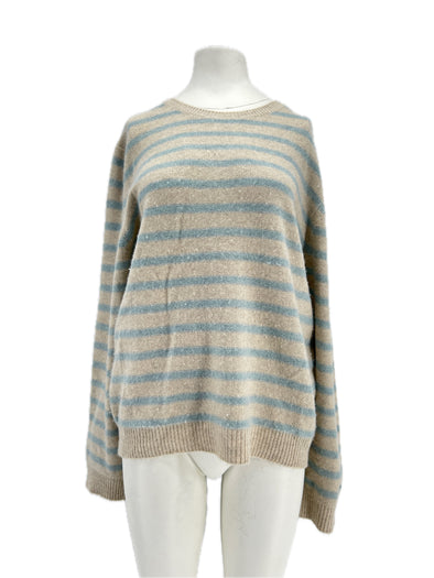 Pull en cachemire