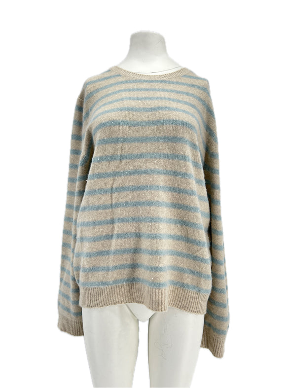 Pull en cachemire