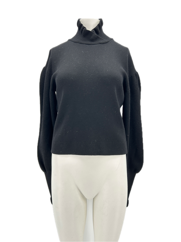 Pull en laine