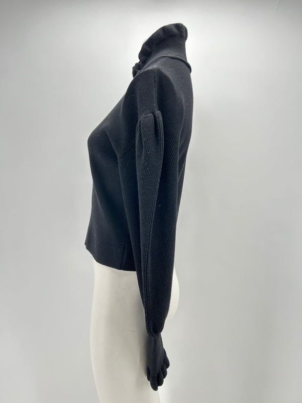 Pull en laine