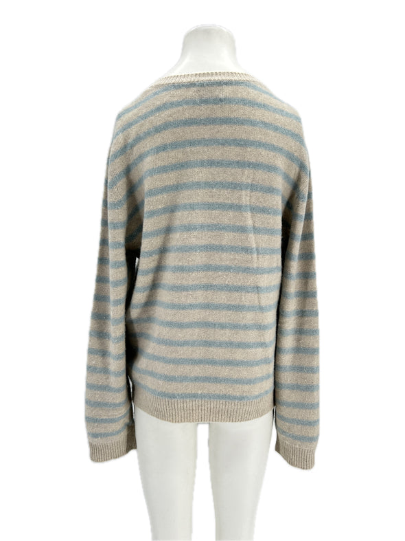 Pull en cachemire