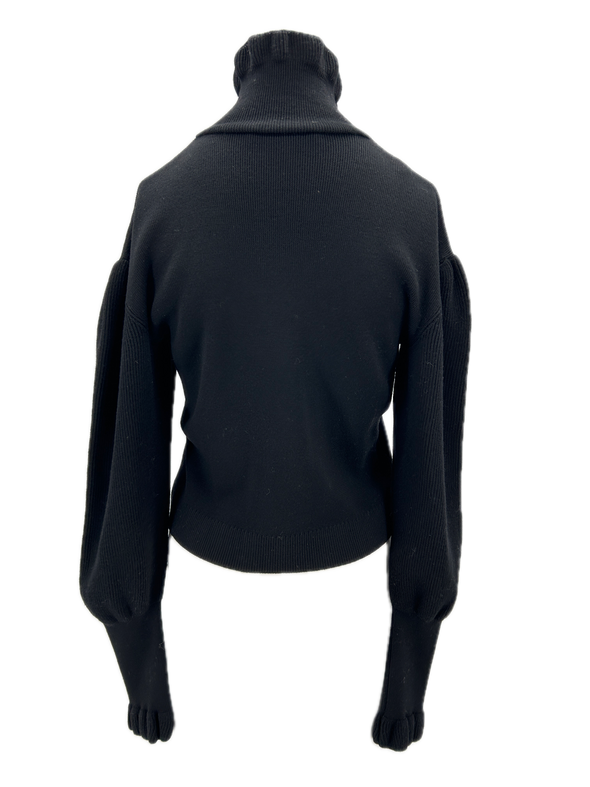 Pull en laine