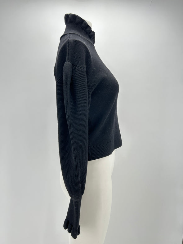 Pull en laine