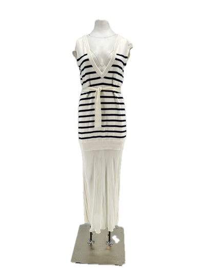 Robe marinière