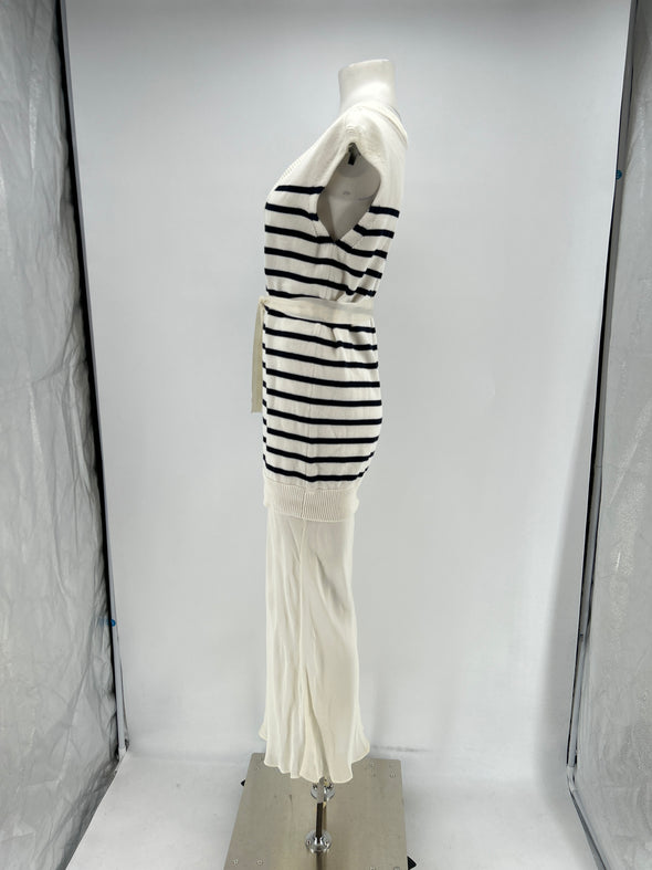 Robe marinière